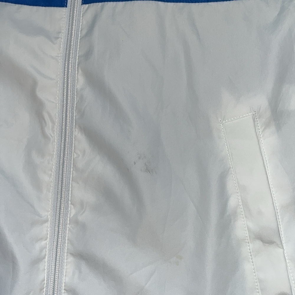 Jack & Jones Originals men’s Windbreaker Jacket With Color Blocking size medium - Picture 8 of 11